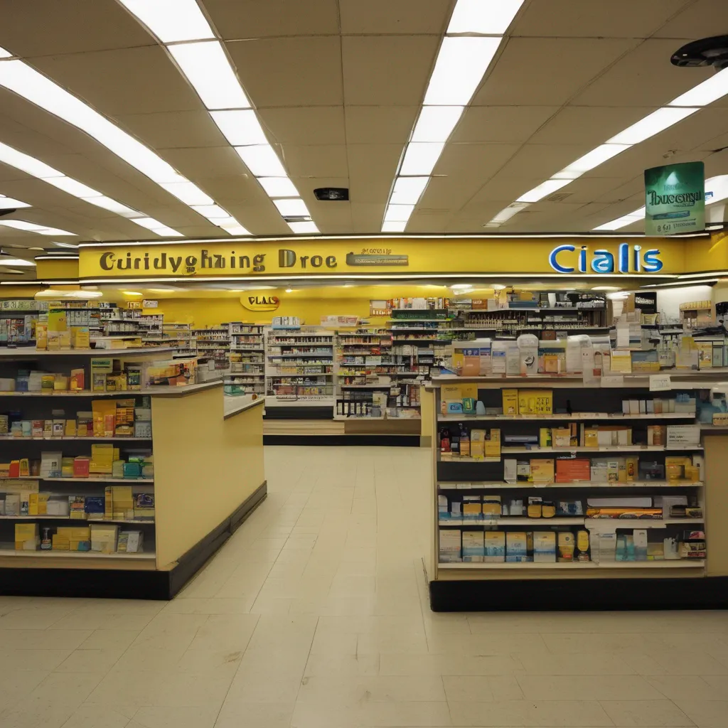 Cialis pharmacie espagne numéro 1